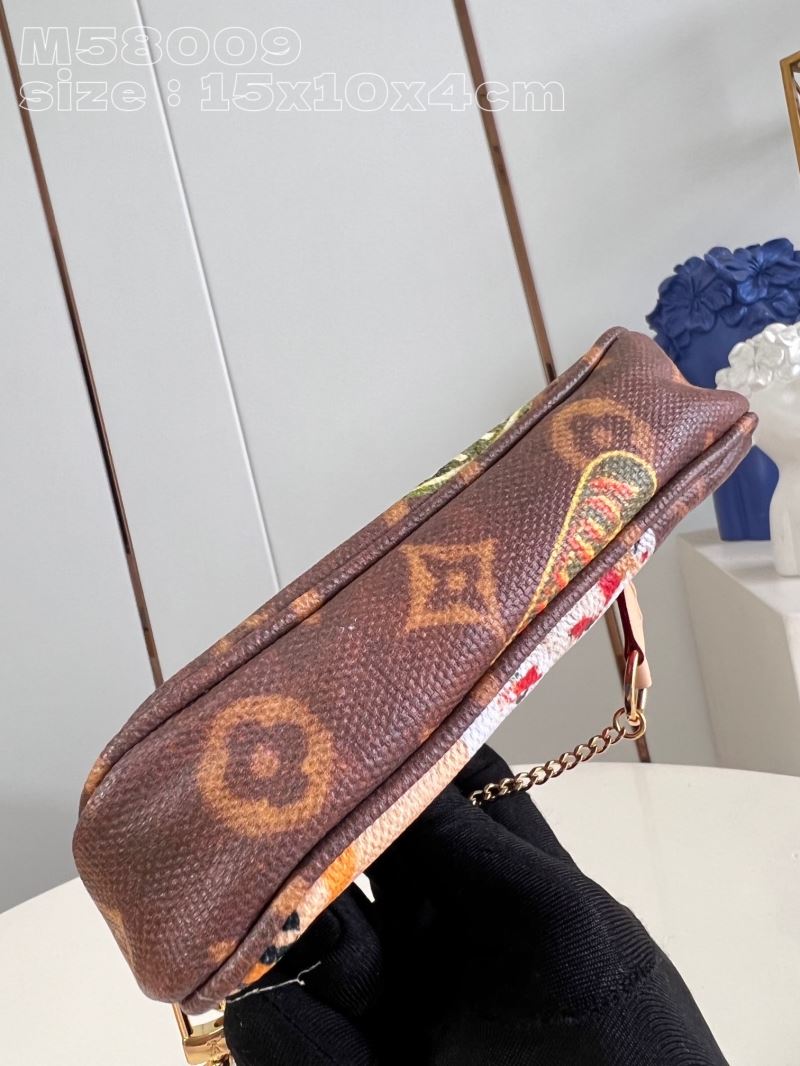 Louis Vuitton Satchel Bags